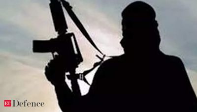 After Kupwara, 10 J&K districts gripped by terror violence - The Economic Times