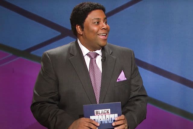 Kenan Thompson says the key to “SNL”'s success is diversity: 'It allows the show to do comedy it never could before'