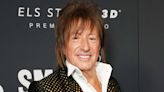 Richie Sambora says he 'didn't receive a lot of compassion for what I was going through' before Bon Jovi exit