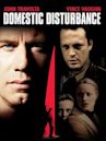 Domestic Disturbance