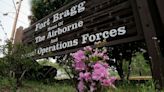 US Army renames Fort Bragg as Fort Liberty
