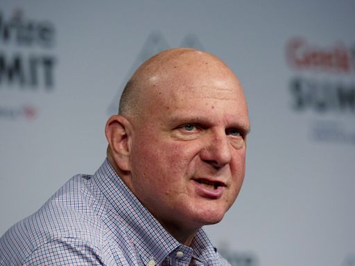 Ballmer ist reicher als Gates – Novom für Microsoft-Milliardäre