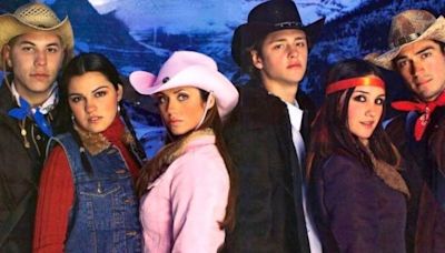 ¿Cómo han cambiado los RBD a 20 años del estreno? Así lucían antes y así ahora | FOTOS