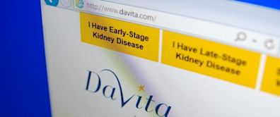Zacks Industry Outlook Highlights DaVita, Encompass Health, Option Care Health and The Pennant Group