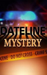 Dateline: Mystery