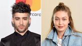 Zayn Malik Says He Would Have Daughter Khai ’90 Percent’ of the Time ‘If I Could’