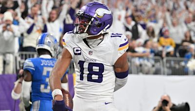 Five Thoughts on Justin Jefferson’s New Contract With the Vikings