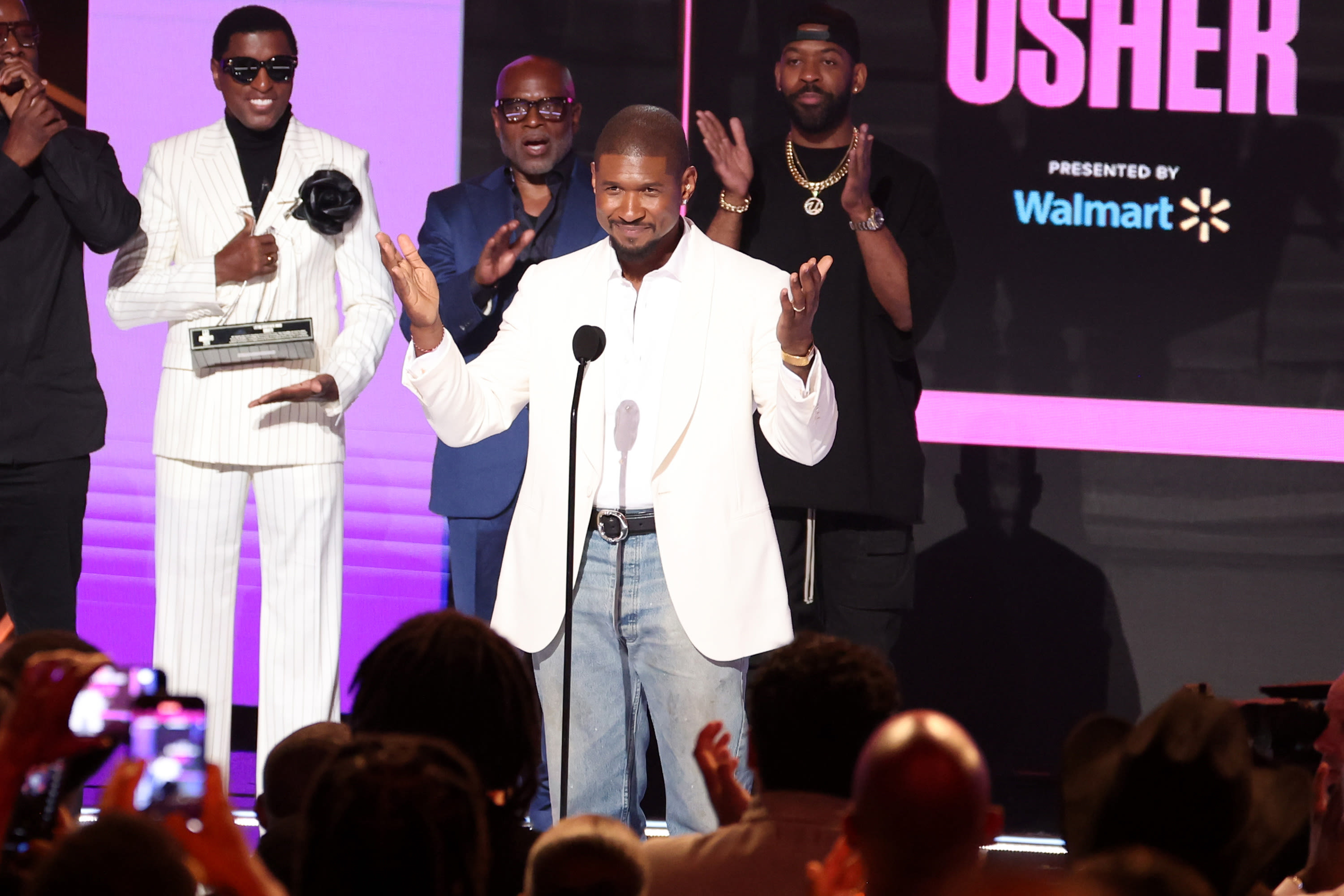 BET Awards Reach 3M Viewers, Up 10% For 2024