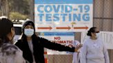California ends coronavirus testing requirements for certain unvaccinated workers