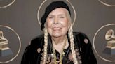 Joni Mitchell Returns Music Library to Spotify After Boycotting the Streamer in 2022