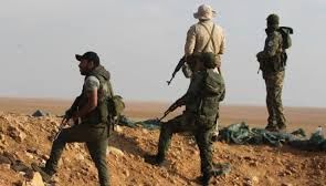 28 pro-government fighters killed in Syria - News Today | First with the news