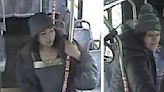 Woman Wanted For Metro Bus Assault, Robbery At Large In Montgomery County: Police