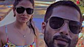 Sundays Were Made For Shahid Kapoor And Mira Rajput To Stylishly Slay In Their Sunglasses