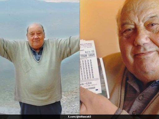 Meet Frano Selak, Man Who Cheated Death Seven Times And Even Won A Lottery