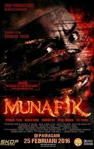 Munafik