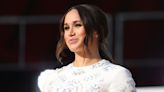 Meghan Markle Dismisses ‘False and Frankly Ridiculous’ Coronation Claims