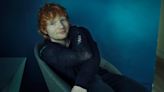 Ed Sheeran’s new Eyes Closed single about inescapable sadness, singer says