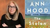 Ann Hood Reveals Animated Cover for Forthcoming Novel, The Stolen Child (Exclusive)