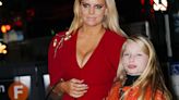 Jessica Simpson Is Under Fire for Gifting Her 11-Year-Old Daughter a $3k Bag