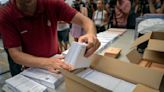 Las acusaciones de fraude electoral crecen antes de las elecciones en España