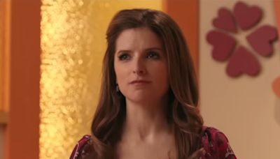 Netflix fans sent into a frenzy by trailer for new Anna Kendrick movie