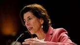 US commerce chief Gina Raimondo to visit China for three days seeking 'constructive discussion'