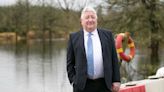 Removal of water from Lough Funshinagh ‘only option’ to prevent further flooding, says councillor