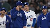 Se acerca el regreso de Clayton Kershaw