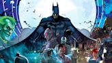 Batman: Arkham Trilogy gets a release date for Nintendo Switch