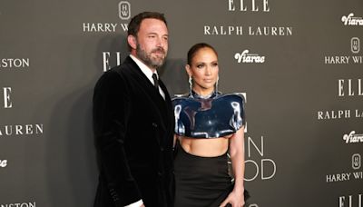 Ben Affleck and Jennifer Lopez end hope for ‘quickie divorce’ as they cut off contact