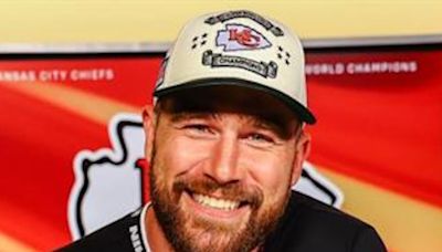 Travis Kelce is Heading to Hollywood to Start His Acting Career - E! Online