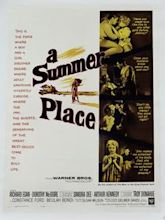 A Summer Place (film)