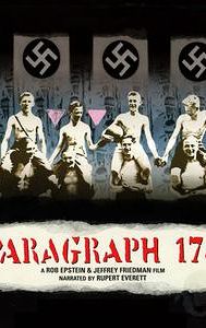 Paragraph 175 (film)