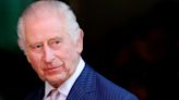 Charles unveils true state of health in personal letters to friends