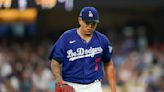 MLB coloca a Julio Urías en licencia administrativa tras arresto