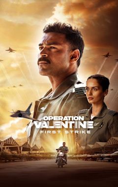 Operation Valentine