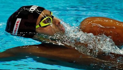 Road to Paris, Swimming: Who has qualified for the Olympics and how did they make it? Can India win a medal?