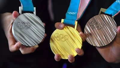 El Team Perú ya cuenta con medallas de todos los metales en los Juegos Olímpicos: oro, plata y bronce