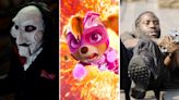 Box Office: ‘PAW Patrol’ Claws Control as ‘Saw’ Rolls to Second, ‘The Creator’ Tapers in Third