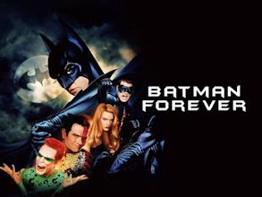 Batman Forever