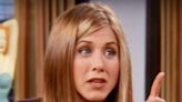 Friends fans spot episode that ‘replaced’ Jennifer Aniston a decade after it aired