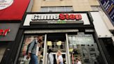 GameStop Shares Slump on Share Sale Plan