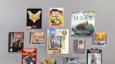 From Asteroids to Myst, World Video Game Hall of Fame finalists span 4 decades