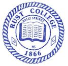 Rust College