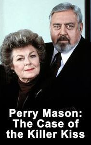 Perry Mason: The Case of the Killer Kiss