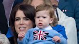 Prince William and Princess Kate Couldn't Have Gotten Away With Baby Names Like Ernest and August, Royal Author Says