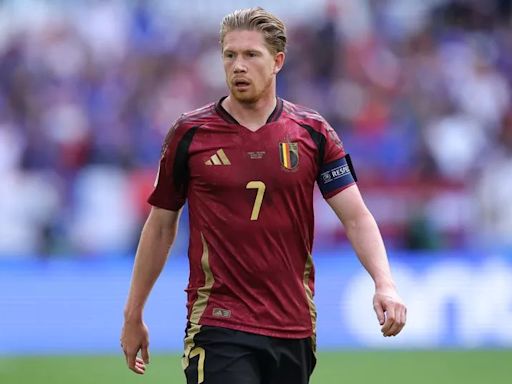 Liverpool should perform U-turn and hijack Man City transfer for Kevin de Bruyne replacement