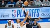 Timberwolves-Mavericks Game 3 preview: TV-radio information, statistics, injury report