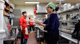 A beloved rural Iowa diner closes. A family of Mexican immigrants reopens it — with a twist.