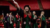 TTUHSC honors Class of 2024 graduates at commencement ceremonies